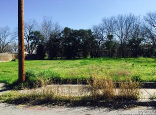 570 Sterling St, San Antonio, TX 78220