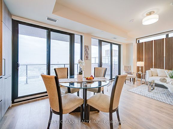 2nd image of 181 Sterling Rd #1604