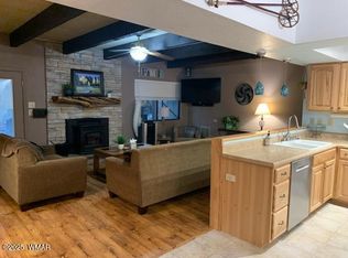 2673 Sports Village Loop #10-1, Pinetop, AZ 85935