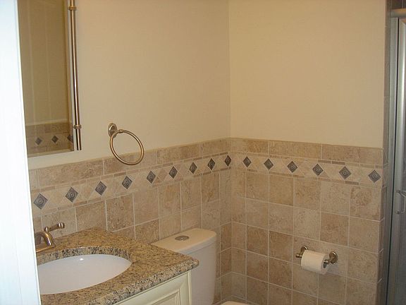 full bath 1