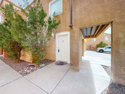 1008 Mineral Way UNIT 4, Socorro, NM, 87801