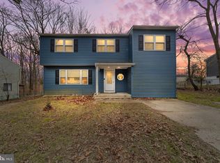 157 Reed Ave, Browns Mills, NJ 08015