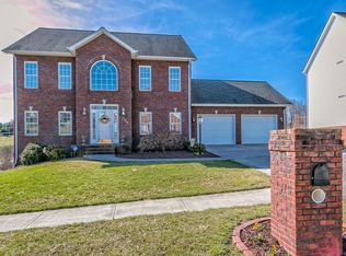 108 Laurel Canyone, Johnson City, TN 37615