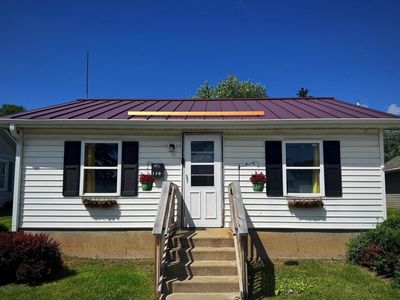 130 East Spring Street, Dodgeville, WI, 53533