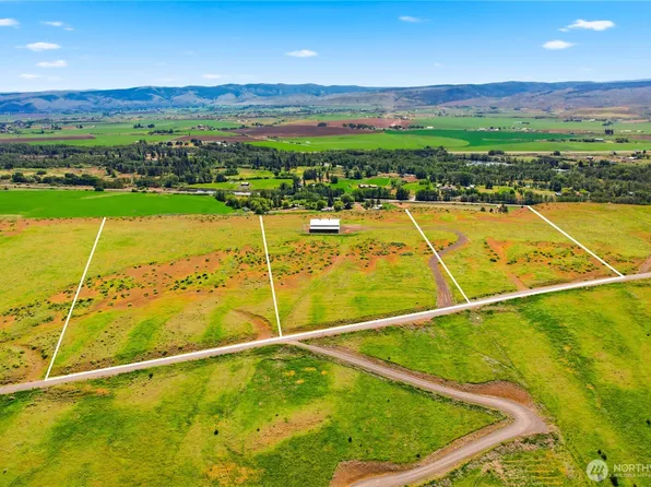 920 Sundance Lane, Ellensburg, WA 98926