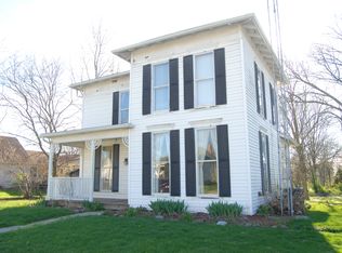 310 Main St, Clay City, IN 47841