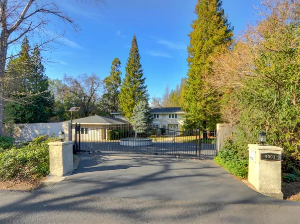 4001 Fair Oaks Blvd, Sacramento, CA 95864