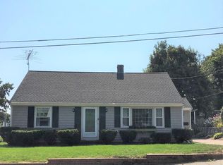 5 Harding Ave, Plymouth, MA 02360