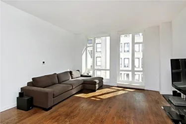 Rented by Corcoran