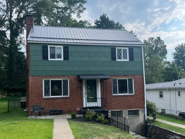 710 Delaware Ave, Oakmont, PA 15139