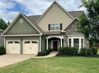 116 Stone Cottage Dr, Anderson, SC 29621