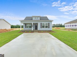 507 Nickies Way, Statesboro, GA 30461