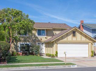 10241 Hanna Ave, Chatsworth, CA 91311