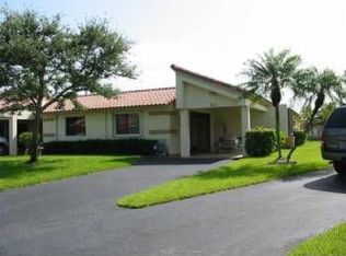 325 Lakeside Ct #231, Sunrise, FL 33326