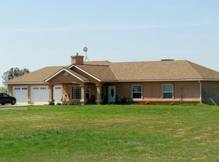 21724 Road 30, Madera, CA 93638