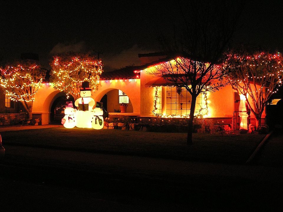 Christmas 2003