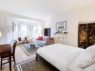 383 Commonwealth Ave #A4, Boston, MA 02115