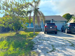 5353 Martin St, Naples, FL 34113