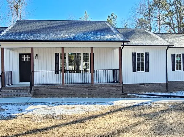 3097 Johnville Rd, Dunnsville, VA 22454