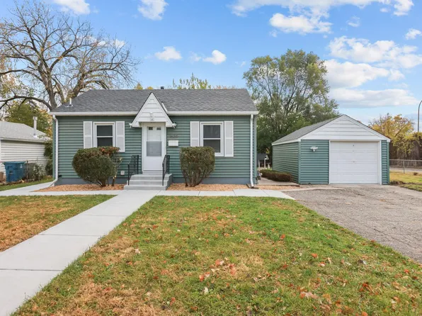 7639 Pillsbury Ave S, Richfield, MN 55423