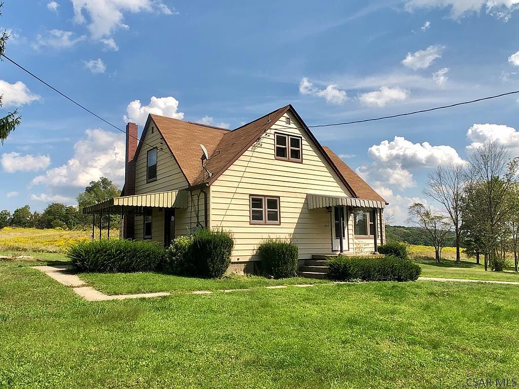 234 Meadow Dr, Johnstown, PA 15905 | Zillow