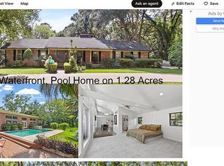 3020 Lakeshore Dr, Tallahassee, FL 32312