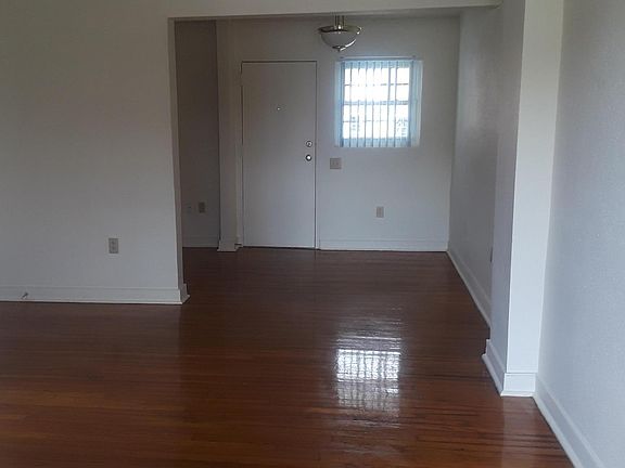 Living Room and Dining Room