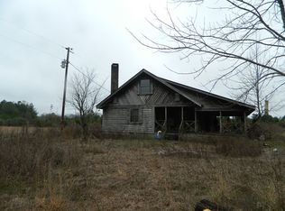 7372 Prestwood Bridge Rd, Andalusia, AL 36421