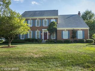 2317 Halls Grove Rd, Gambrills, MD 21054