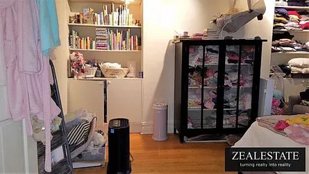 Rented by ZealEstate Group Inc