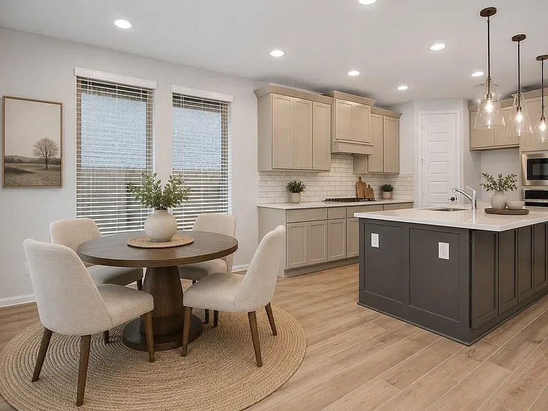 5838 Turquoise Hill Ln — Photo 17