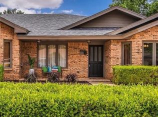 3503 92nd St, Lubbock, TX 79423