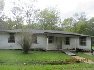 4402 Rosa St, Alexandria, LA 71302