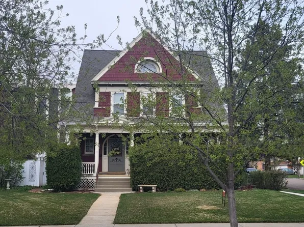 1017 Pleasant St, Miles City, MT 59301
