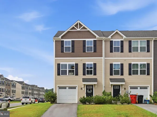 72 Snickers Ct, Martinsburg, WV 25403