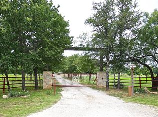 4918 Fm 1238, Iredell, TX 76649