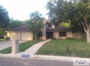 126 Meadowbrook Ln, San Benito, TX 78586
