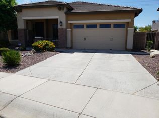 2623 E Blue Spruce Ln, Gilbert, AZ 85298