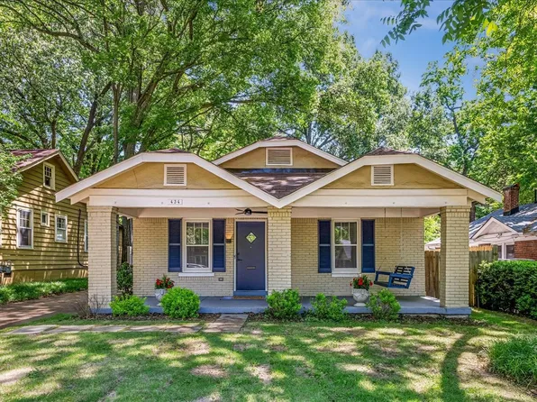 434 Alexander St, Memphis, TN 38111