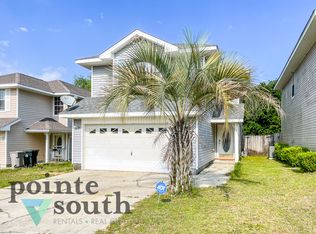 3400 Two Sisters Way, Pensacola, FL 32505