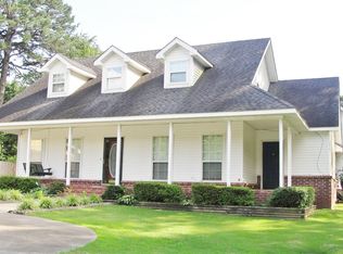 33 Fontaine Dr, Clarksville, AR 72830