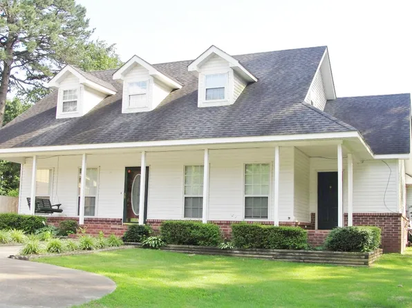 33 Fontaine Dr, Clarksville, AR 72830