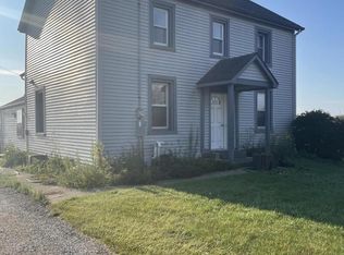 3966 County Rd W, Pt Washington, WI 53074