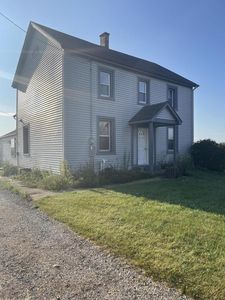 3966 County Road LL, Pt Washington, WI, 53074