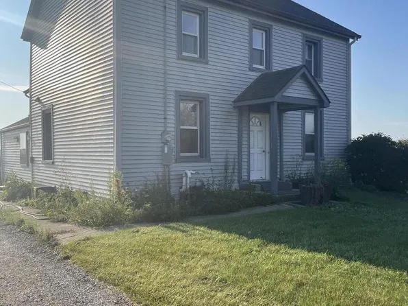 3966 County Road LL, Port Washington, WI 53074