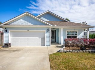 118 Christopher Dr, Panama City Beach, FL 32413