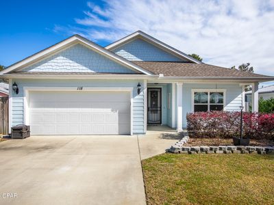 118 Christopher Dr, Panama City Beach, FL, 32413