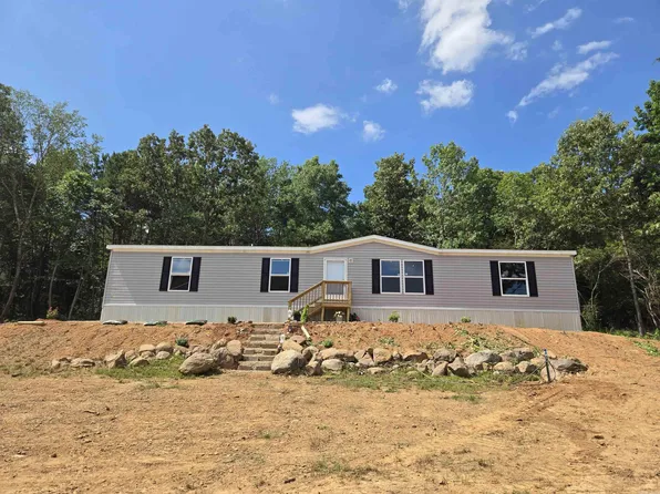 4736 Highway 60 W, Perryville, AR 72126