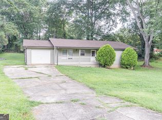 950 Doeskin Dr NW, Conyers, GA 30012