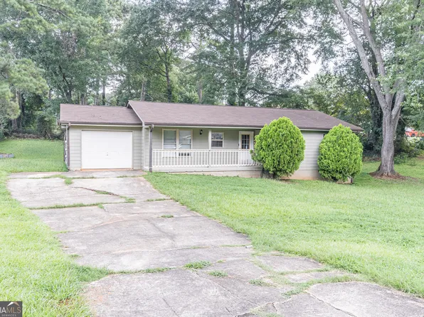 950 Doeskin Dr NW, Conyers, GA 30012